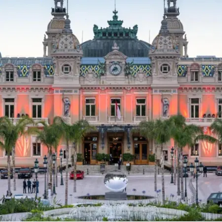 Appartamento Monaco Vintage Center 2 *