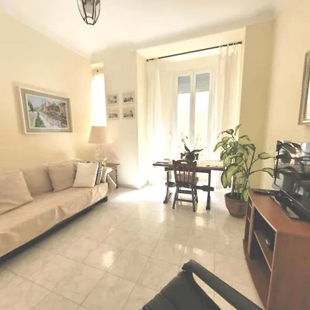 Appartamento Monaco Vintage Center 2 Beausoleil