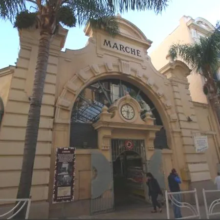 Appartamento Monaco Vintage Center 2 Beausoleil